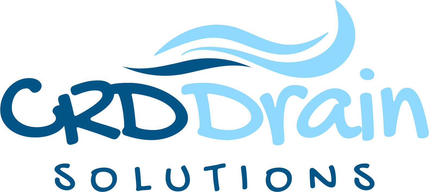 CRD Drain Solutions Logo